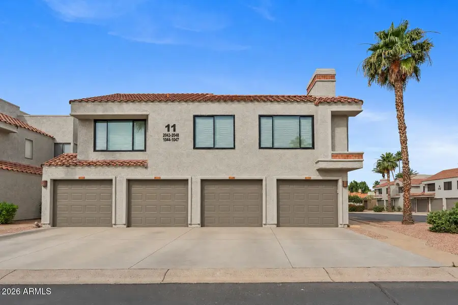 10115 E Mountain View Road #2048, Scottsdale, AZ 85258 - #3