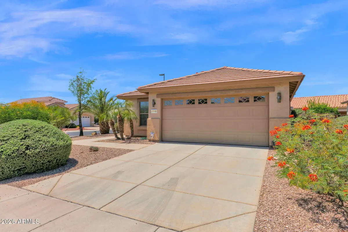 18166 W Camino Real Drive, Surprise, AZ 85374 - #1