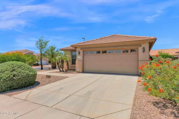18166 W Camino Real Drive, Surprise, AZ 85374