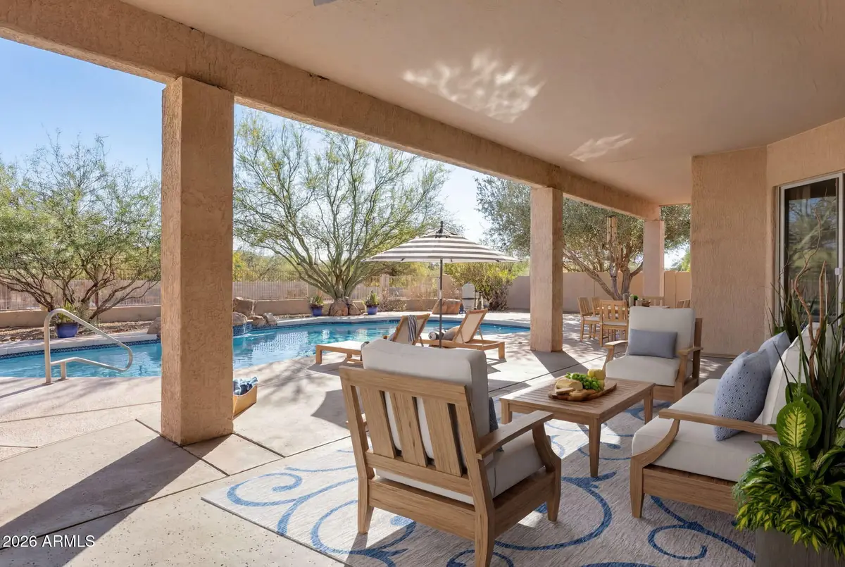 4703 E Chaparosa Way, Cave Creek, AZ 85331 - #1
