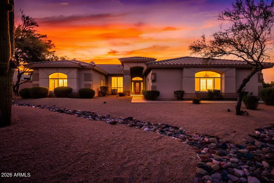 4703 E Chaparosa Way, Cave Creek, AZ 85331 - #2