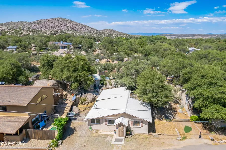 16808 W West Way, Yarnell, AZ 85362 - #2