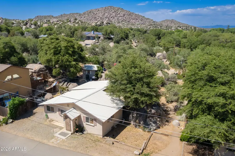 16808 W West Way, Yarnell, AZ 85362 - #3