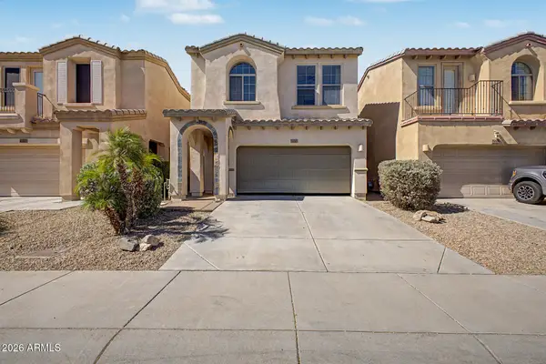 1650 W Cottonwood Lane, Phoenix, AZ 85045