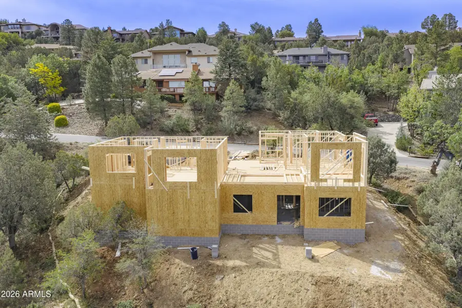 320 Long Branch, Prescott, AZ 86303 - #2