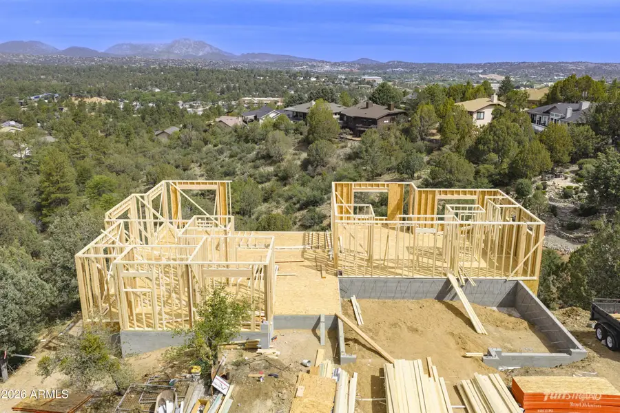 320 Long Branch, Prescott, AZ 86303 - #3
