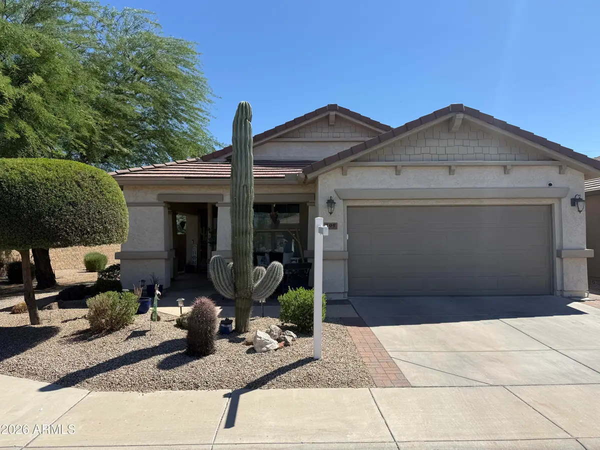 106 W Sundance Court, San Tan Valley, AZ 85143 - #1