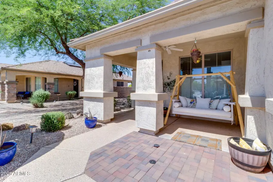 106 W Sundance Court, San Tan Valley, AZ 85143 - #3