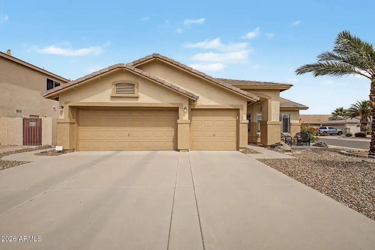 1231 S Sean Drive, Chandler, AZ 85286 - #1