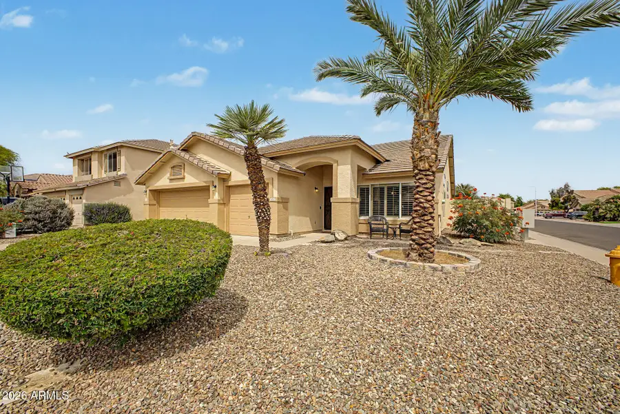 1231 S Sean Drive, Chandler, AZ 85286 - #3