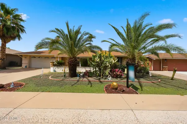 9406 W Raintree Drive, Sun City, AZ 85351