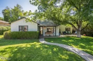 1418 S Grandview Drive S, Tempe, AZ 85281 - #1