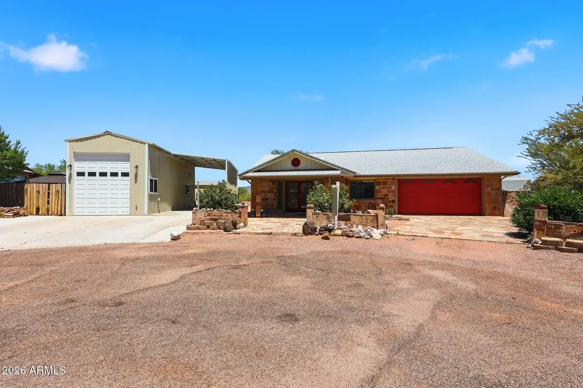 194 W Lucky Lane, Payson, AZ 85541 - #1