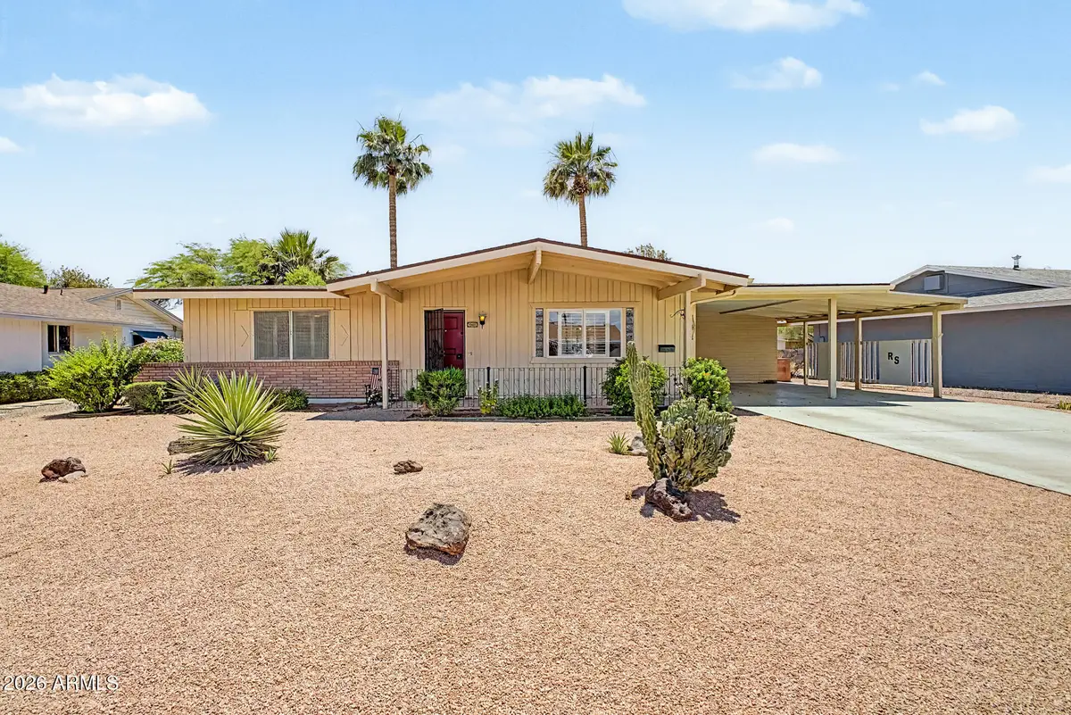 10021 W Audrey Drive, Sun City, AZ 85351 - #1