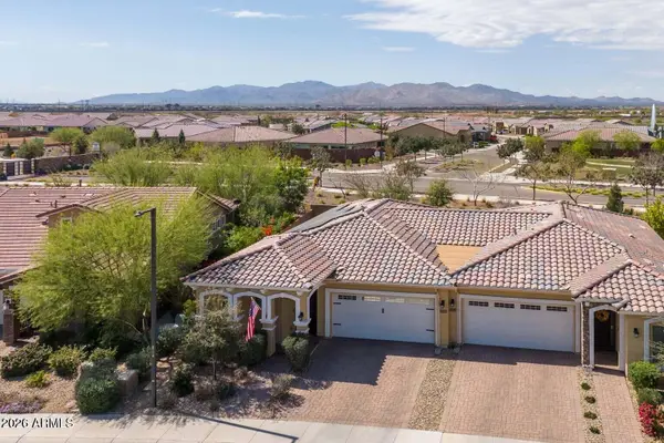 17237 W West Wind Drive, Surprise, AZ 85387