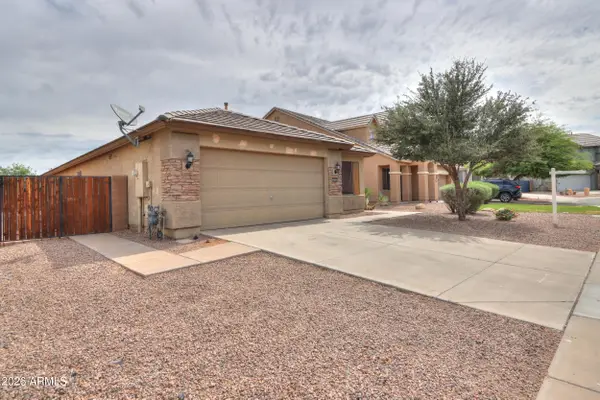 41604 W Avella Drive, Maricopa, AZ 85138