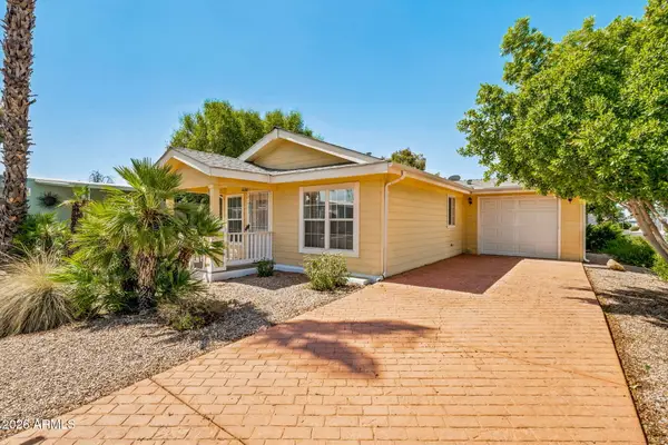 201 S Greenfield Road #128, Mesa, AZ 85206