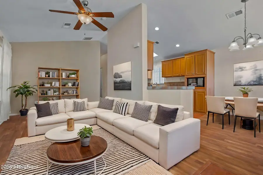 201 S Greenfield Road #128, Mesa, AZ 85206 - #2