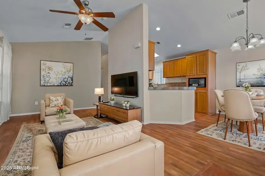 201 S Greenfield Road #128, Mesa, AZ 85206 - #3
