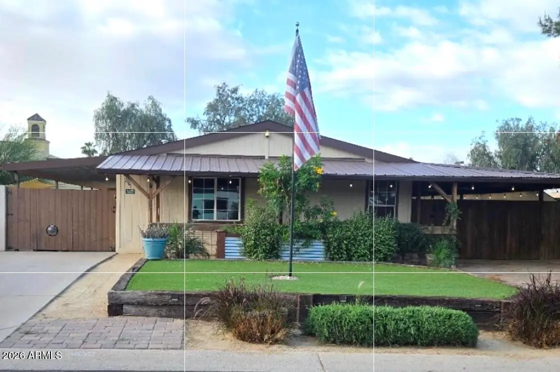7901 E Javelina Avenue, Mesa, AZ 85209 - #1