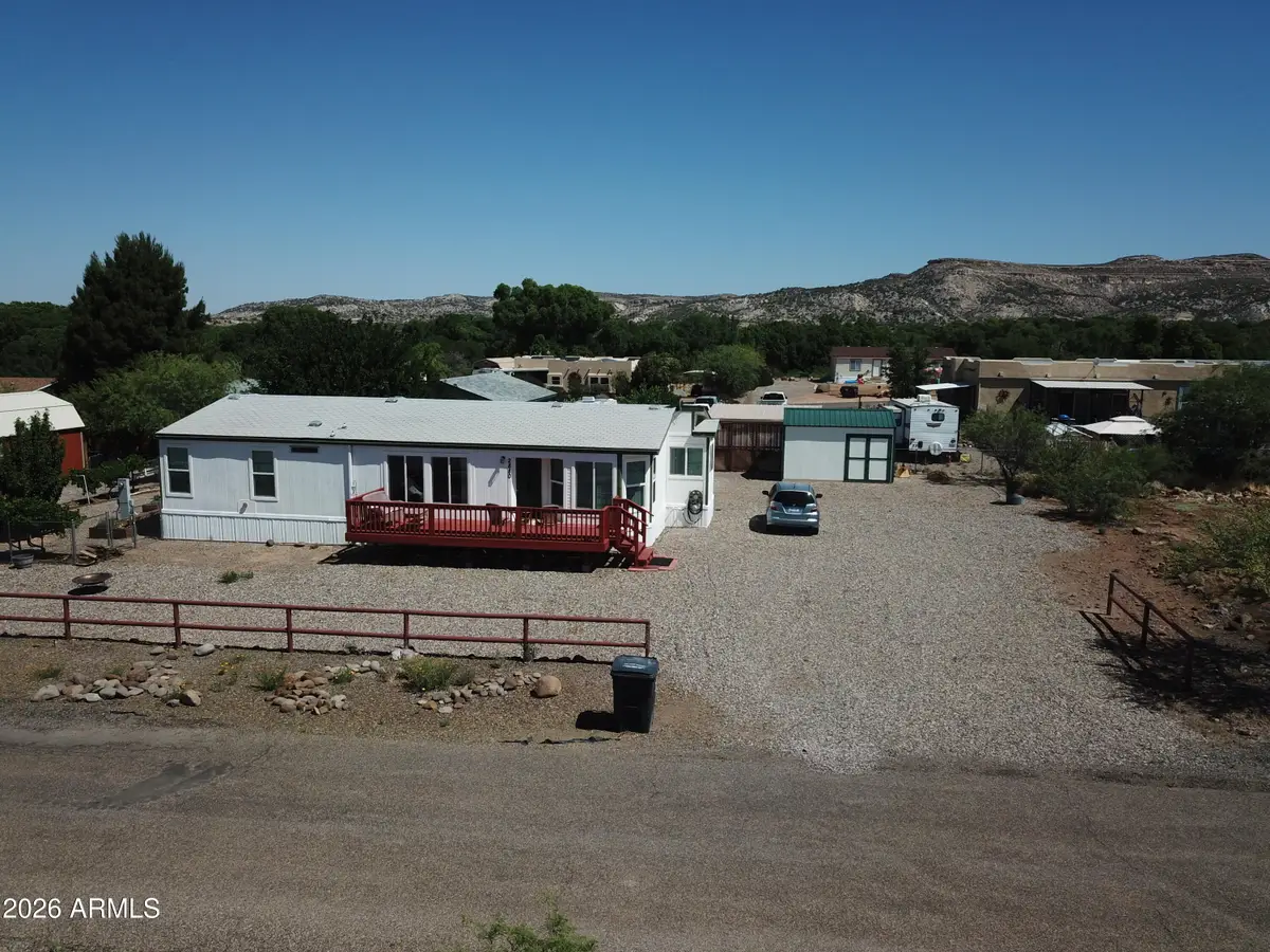2880 E Zachary Lane, Camp Verde, AZ 86322 - #1
