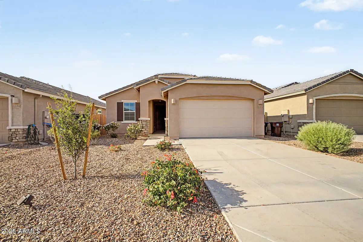 12102 E Wallflower Lane, Florence, AZ 85132 - #1