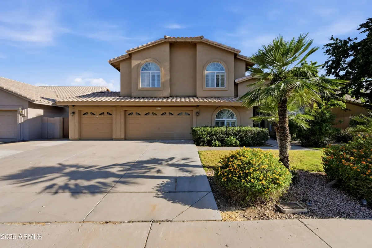 6833 E Acoma Drive, Scottsdale, AZ 85254 - #1