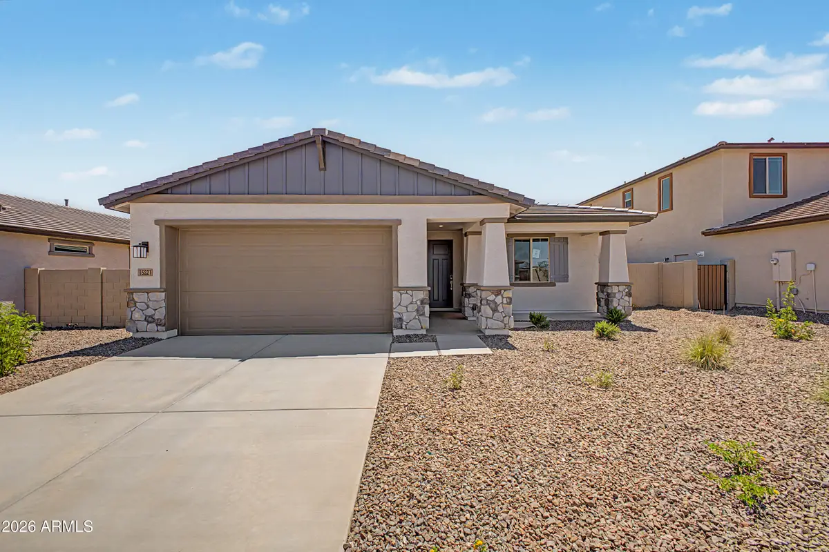 15221 W Gray Fox Trail, Surprise, AZ 85387 - #1