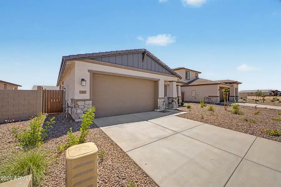 15221 W Gray Fox Trail, Surprise, AZ 85387 - #2
