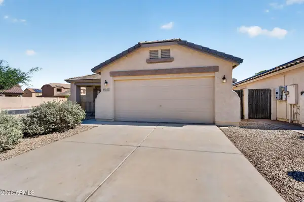 43909 W Arizona Avenue, Maricopa, AZ 85138
