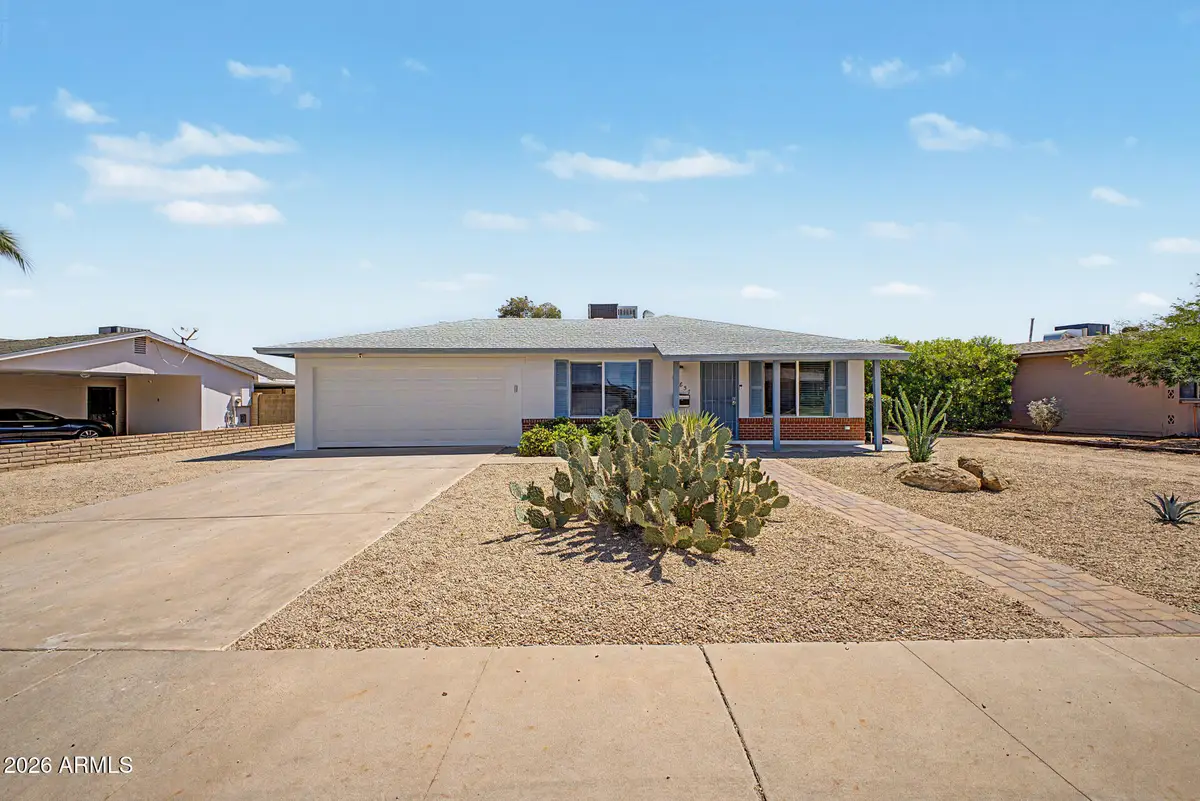 11837 N 22nd Place, Phoenix, AZ 85028 - #1