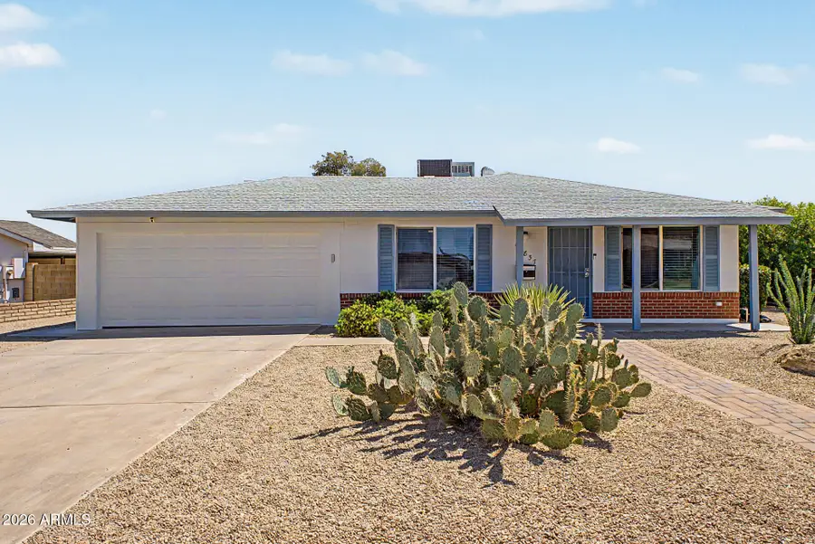 11837 N 22nd Place, Phoenix, AZ 85028 - #2