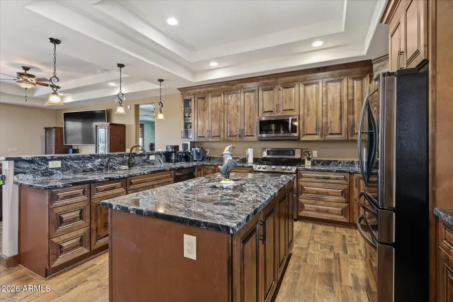 53 N La Barge Road, Apache Junction, AZ 85119 - #2