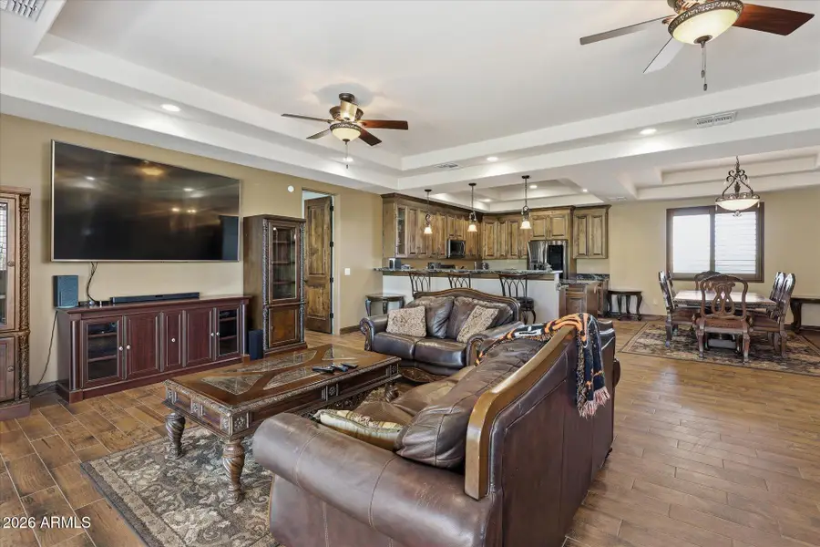 53 N La Barge Road, Apache Junction, AZ 85119 - #3