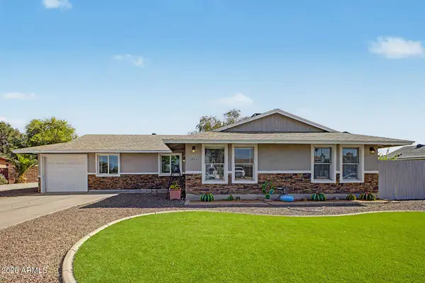 427 W Spur Avenue, Gilbert, AZ 85233