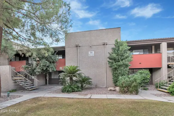 1730 W Emelita Avenue #2039, Mesa, AZ 85202
