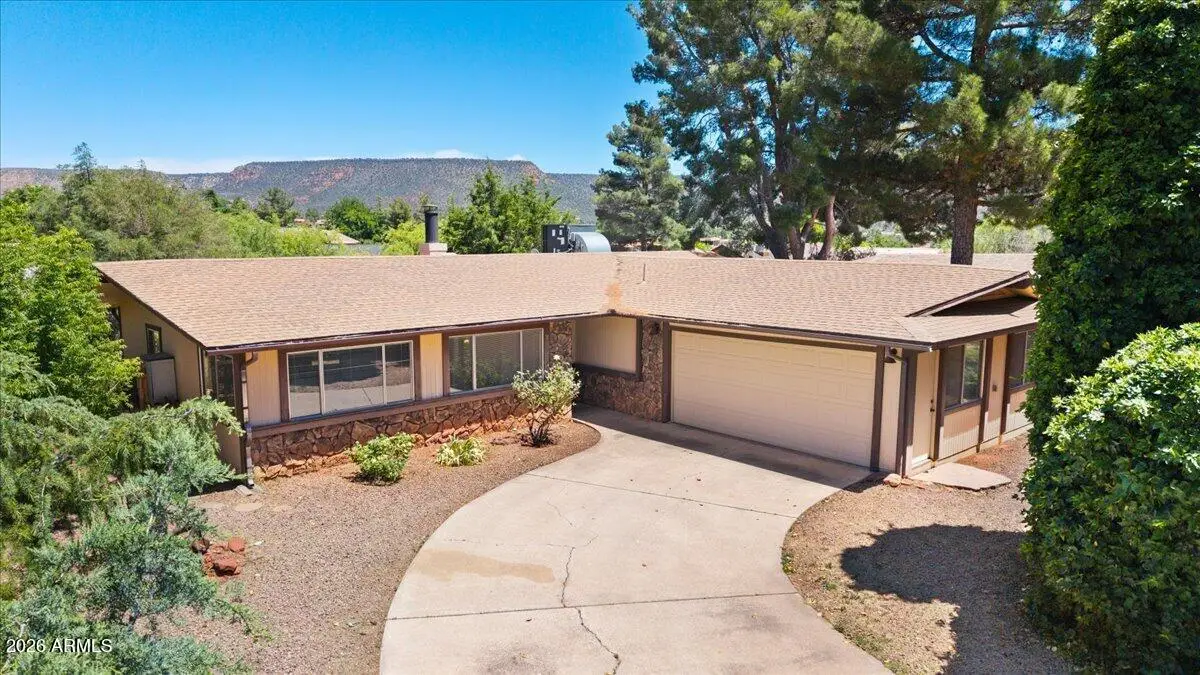 250 N Canyon Diablo Road, Sedona, AZ 86351 - #1