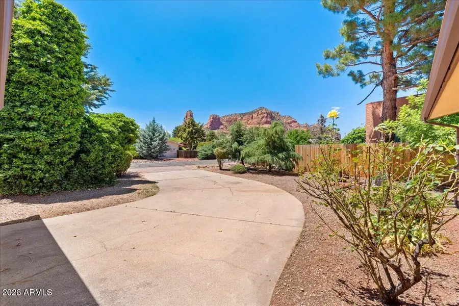 250 N Canyon Diablo Road, Sedona, AZ 86351 - #3