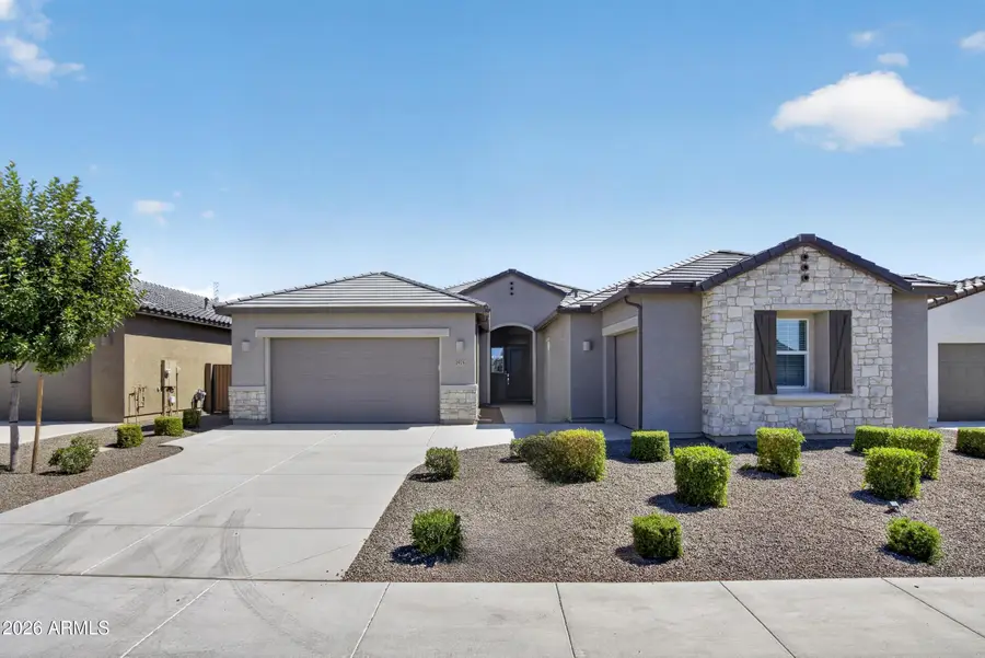 2975 E Barrel Race Road, San Tan Valley, AZ 85140 - #2