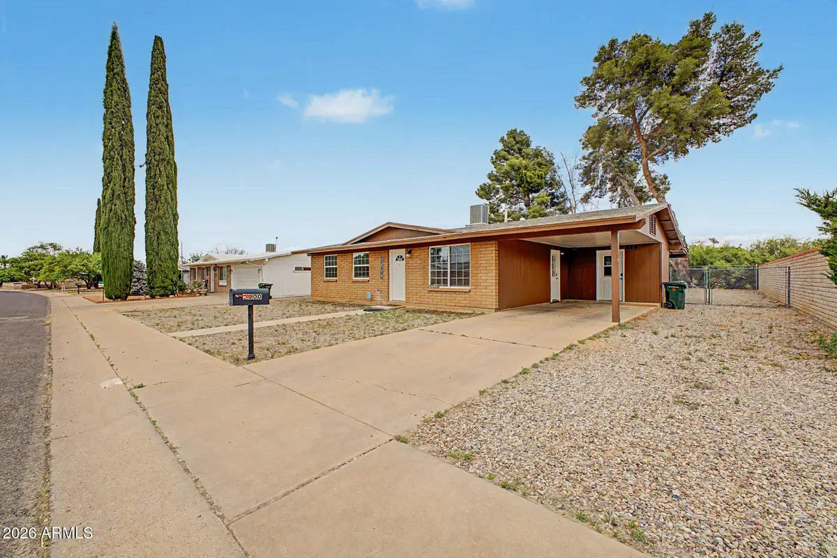 5000 E Evergreen Drive, Sierra Vista, AZ 85635 - #1