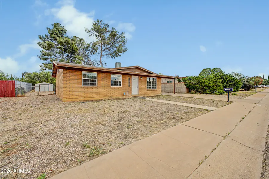 5000 E Evergreen Drive, Sierra Vista, AZ 85635 - #3