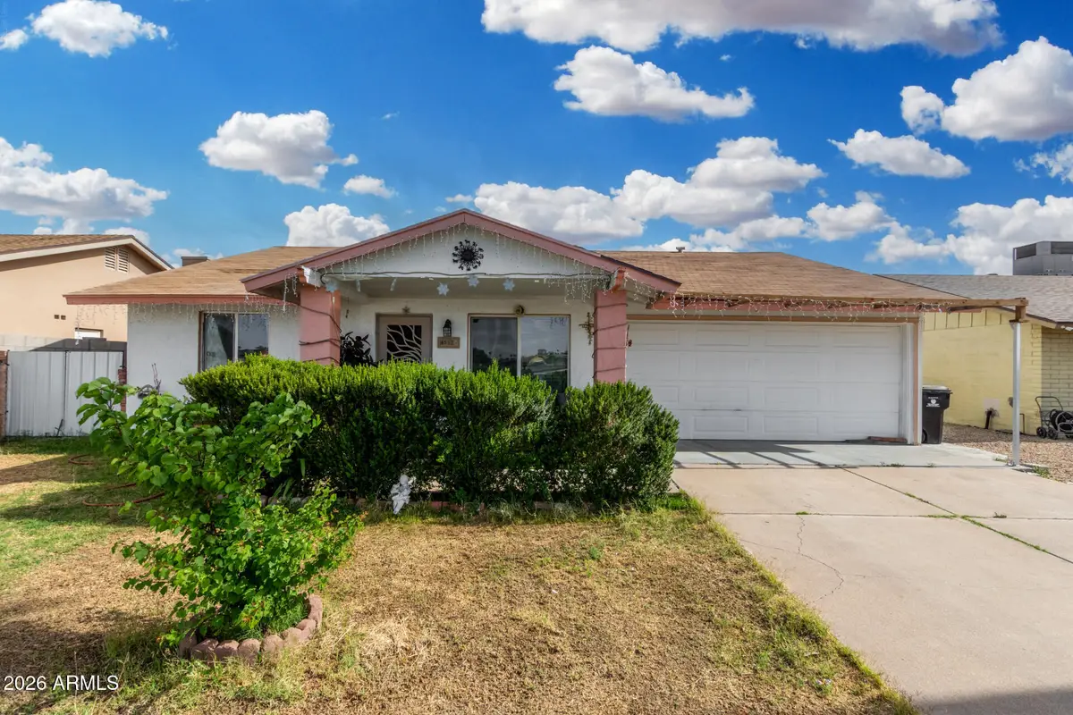 4513 W Yucca Street, Glendale, AZ 85304 - #1