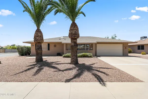 18202 N 129th Avenue, Sun City West, AZ 85375