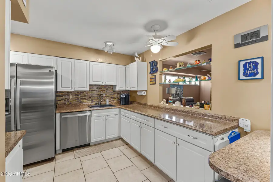 18202 N 129th Avenue, Sun City West, AZ 85375 - #2