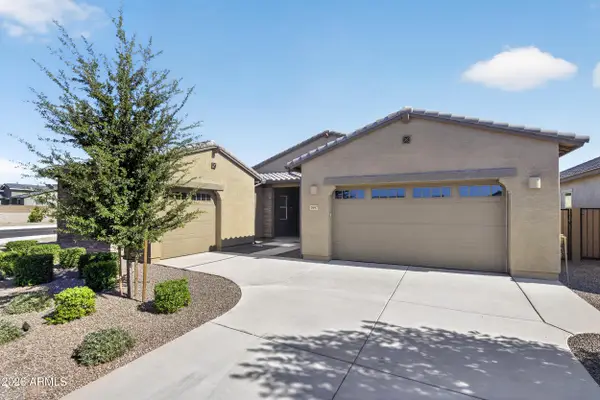 2997 E Barrel Race Road, San Tan Valley, AZ 85140
