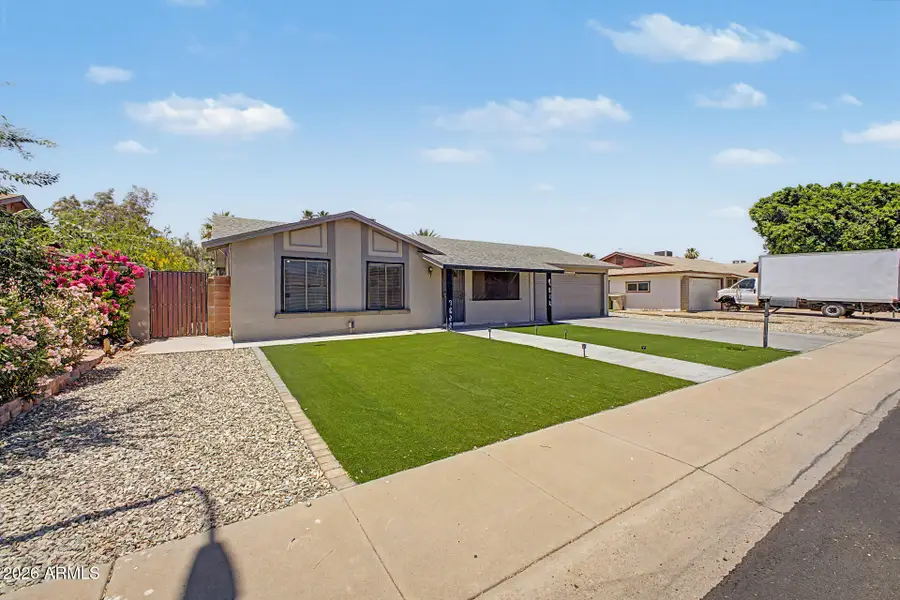 9822 N 47th Drive, Glendale, AZ 85302 - #2