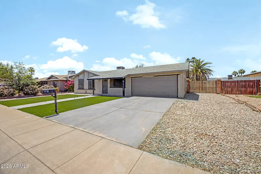 9822 N 47th Drive, Glendale, AZ 85302 - #3