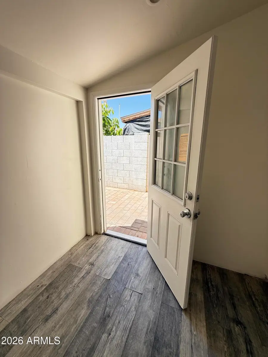 3840 N 43rd Avenue #24, Phoenix, AZ 85031 - #3