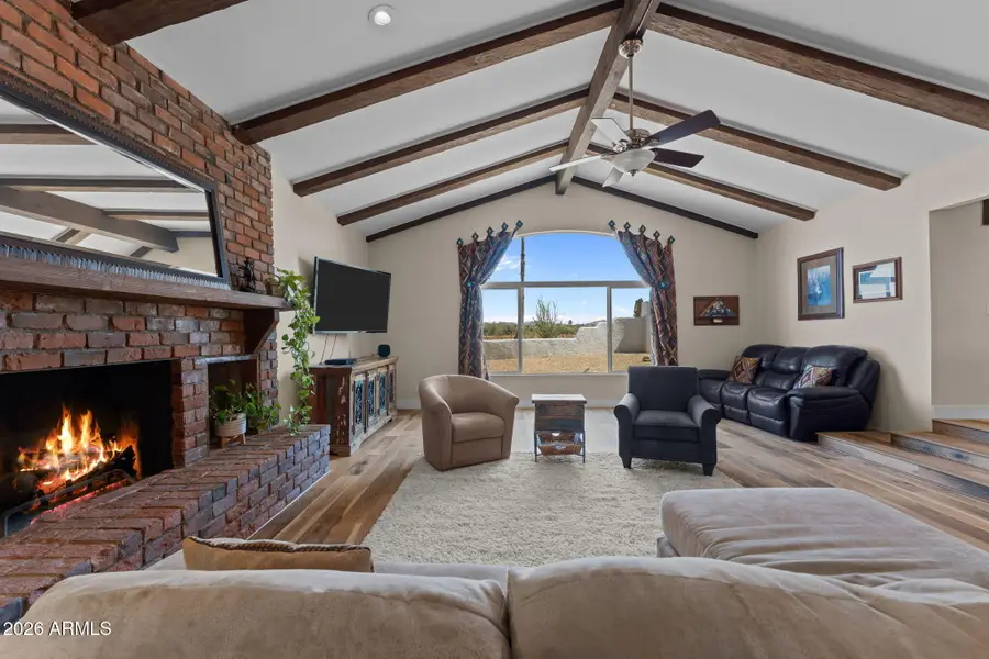 1890 Hillside Drive, Wickenburg, AZ 85390 - #2