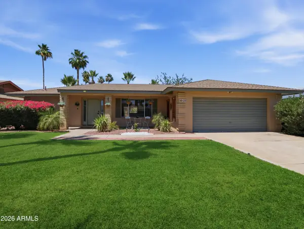 450 E Cascada Road, Litchfield Park, AZ 85340